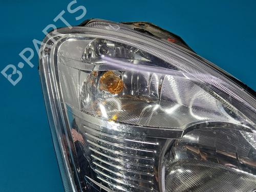 Right headlight IVECO DAILY IV Van 35C12 V, 35C12 V/P, 35S12 V, 35S12 V/P | BP38772859C29 - Image 4