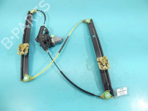 Used Front right window mechanism Front right window mechanism 37877070 37877070