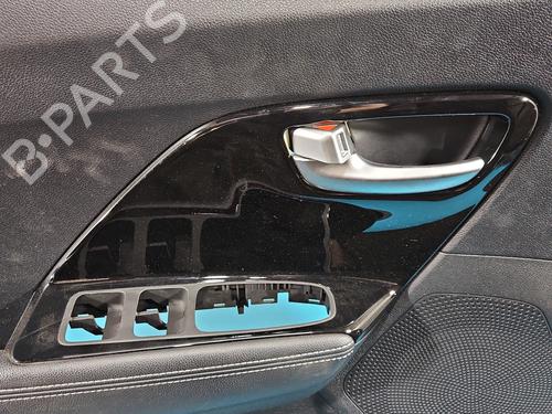 Front left panel KIA NIRO I (DE) | BP37847230C58 - Image 2