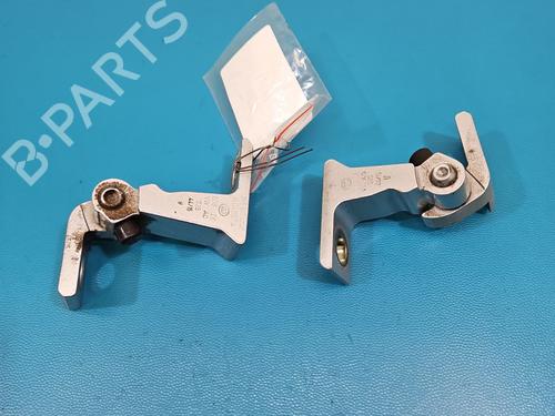 Hinge/Door check strap VW CC B7 (358) 2.0 TDI | BP37840099C146 - Image 5