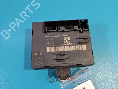 Electronic module PORSCHE CAYENNE (92A) 3.0 Diesel | BP39587429M83 - Image 3