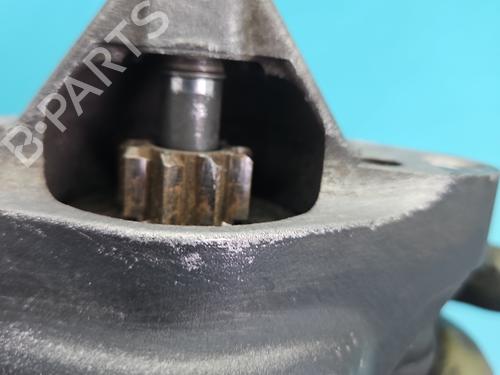 Starter RENAULT MODUS / GRAND MODUS (F/JP0_) 1.2 (JP0C, JP0K, FP0C, FP0K, FP0P, JP0P, JP0T) | BP37826801M8 - Image 3