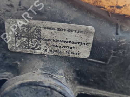 Benzintank VW T-ROC (A11, D11) | BP39743194C62 - Image 5