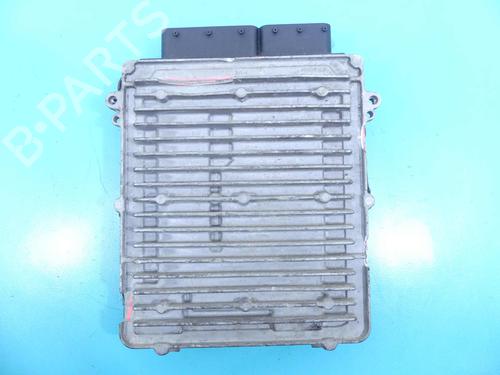 Engine control unit (ECU) MERCEDES-BENZ M-CLASS (W166) ML 350 4-matic (166.057) | BP37803313M57 - Image 7