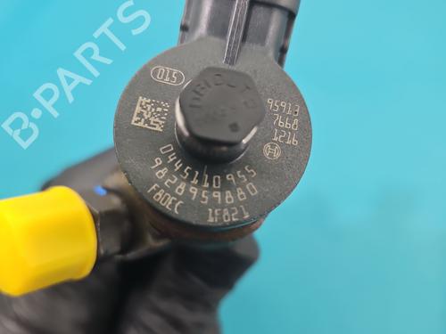 Injector FORD FOCUS IV Turnier (HP) | BP38151757M100 - Image 2
