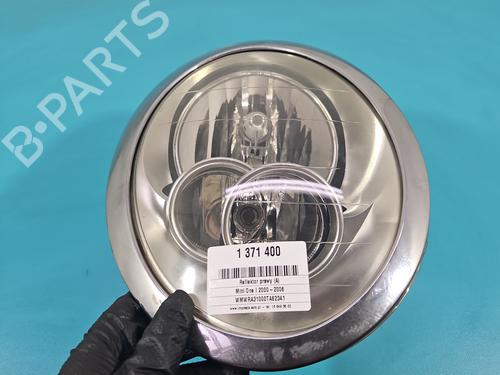 Right headlight MINI MINI (R50, R53) One | BP37810852C29 - Image 2