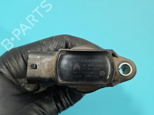 Ignition coil PEUGEOT 2008 I (CU_) 1.2 THP 110 / PureTech 110 | BP37856418M94 - Image 4
