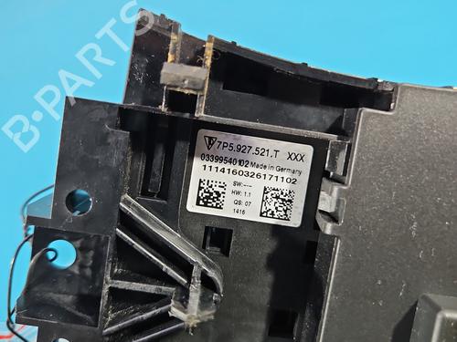 Switch PORSCHE CAYENNE (92A) 3.0 Diesel | BP38702777I30 - Image 7
