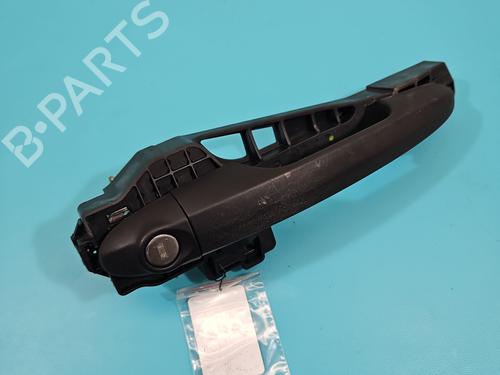 Used Front left exterior door handle Front left exterior door handle 38143039 38143039