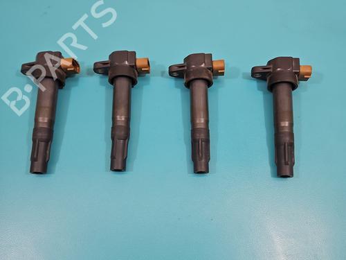 Ignition coil SUZUKI SX4 S-Cross (JY) 1.6 AllGrip (AKK 416) | BP38143574M94 - Image 2