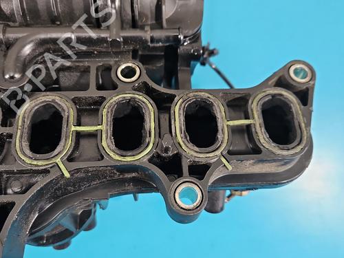 Intake manifold MAZDA CX-3 (DK) 1.5 SKYACTIV-D AWD (DK4WS, DK5AW) | BP38108194M70 - Image 3