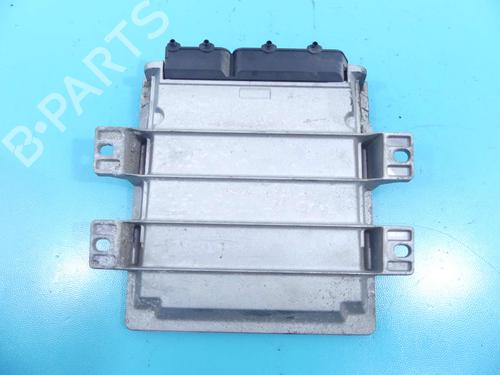 Engine control unit (ECU) ROVER 25 I Hatchback (RF) 1.4 16V | BP37879095M57  - Image 6