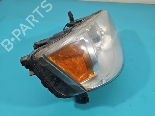 Right headlight CHRYSLER GRAND VOYAGER V (RT) 3.8 | BP38128643C29 - Image 5