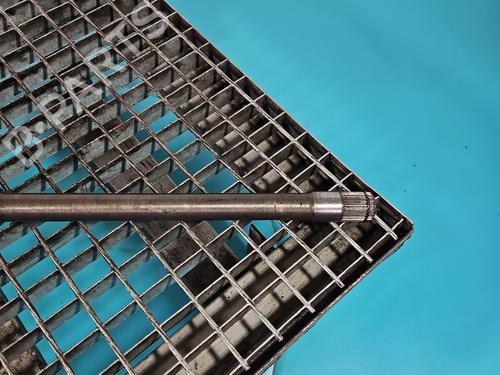Right front driveshaft BMW X5 (E70) xDrive 30 d | BP37838637M39 - Image 4