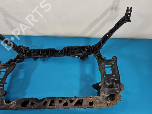 Front slam panel RENAULT KOLEOS I (HY_) 2.0 dCi 4x4 (HY0K) | BP37853969C72 - Image 8