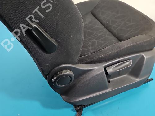 Left front seat SKODA YETI (5L) 2.0 TDI 4x4 | BP37843327C15 - Image 6