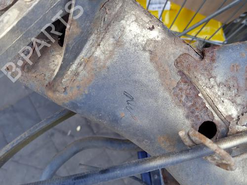 Intake manifold LEXUS GS (_S19_) 450h (GRS191_, GWS191_, GRS191R, GWS191R) | BP37877183M70 - Image 8