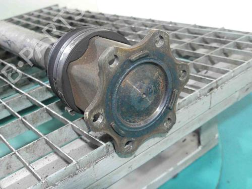 Right front driveshaft VW CC B7 (358) 2.0 TDI | BP37804091M39 - Image 4