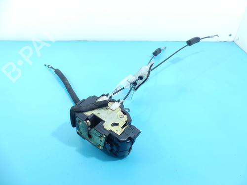 Used Front left lock Front left lock 37876369 37876369