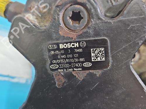 Injection pump KIA CEE'D SW (ED) 2.0 CRDi 140 | BP37835668M78 - Image 8
