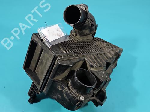 Air filter box RENAULT CAPTUR I (J5_, H5_) 0.9 TCe 90 | BP37853617M87 - Image 8