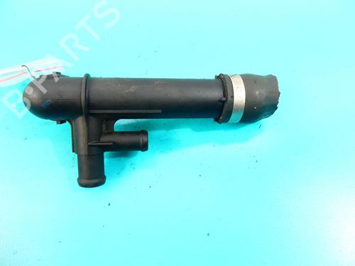 Pipe VW GOLF VII (5G1, BQ1, BE1, BE2) 2.0 TDI | BP37882445M125 - Image 2