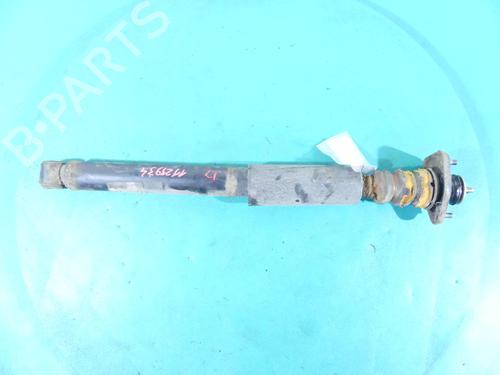 Used Left rear shock absorber Left rear shock absorber 37879455 37879455