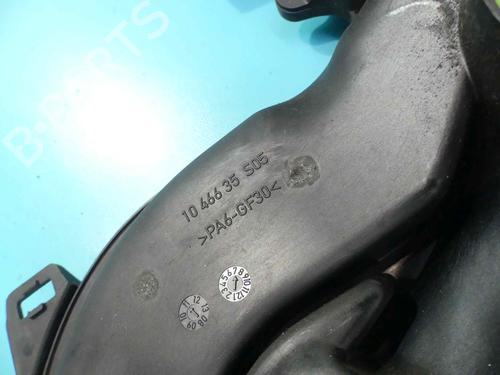 Intake manifold MERCEDES-BENZ M-CLASS (W166) ML 350 4-matic (166.057) | BP37803311M70  - Image 12