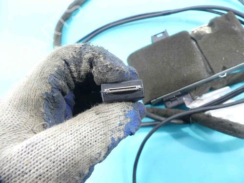 Electronic module VOLVO V70 III (135) 2.0 D | BP37876941M83 - Image 8