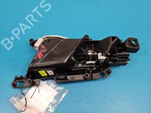 Front left interior door handle AUDI A4 B9 Avant (8W5, 8WD) 30 TDI Mild Hybrid | BP37840007I13  - Image 7