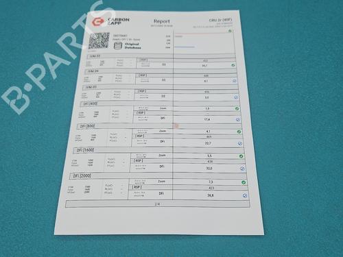 Injector SKODA OCTAVIA III Combi (5E5, 5E6) 1.6 TDI | BP37822519M100 - Image 4