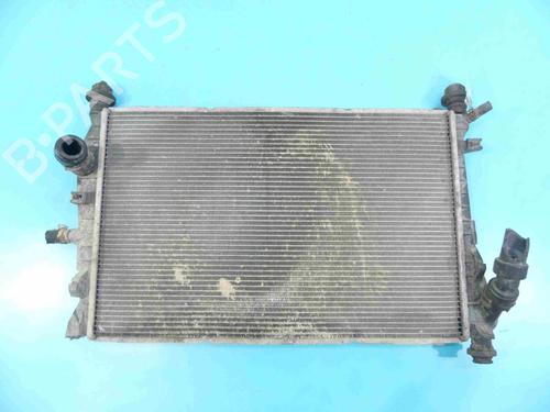 Used Water radiator Water radiator FORD MONDEO III (B5Y) 2.0 16V TDDi / TDCi (115 hp) 37803507 37803507
