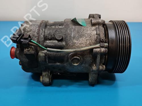 AC compressor VW GOLF IV Variant (1J5) 1.6 | BP39987283M34 - Image 3