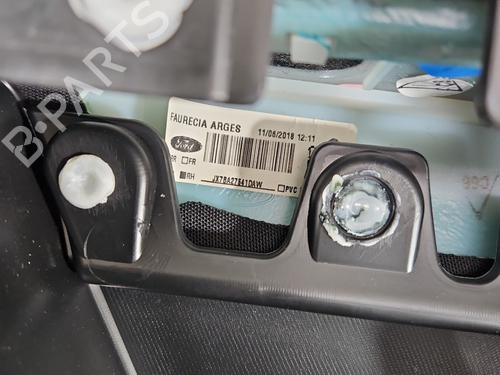 Rear right panel FORD FOCUS IV (HN) | BP37846700C61 - Image 12