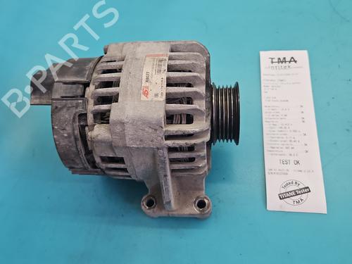 Alternador Alternador 37860164 37860164