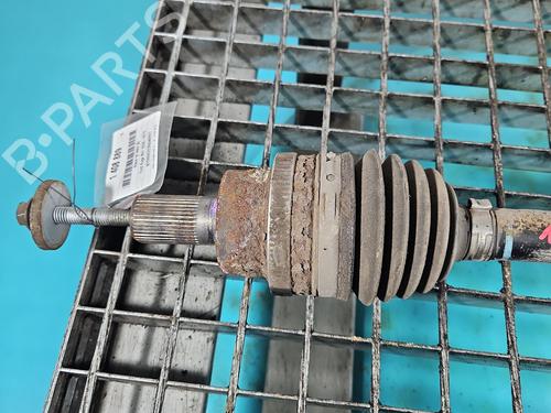 Left rear driveshaft FORD KUGA I | BP37813534M40 - Image 3