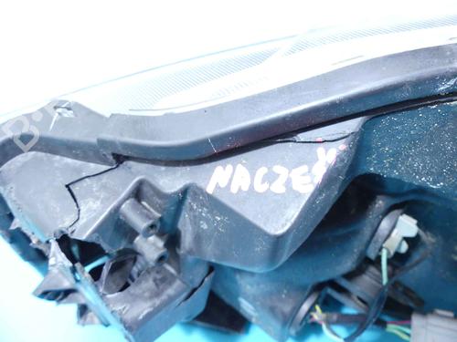 Right headlight SUZUKI SX4 S-Cross (JY) 1.4 T (AKK414) | BP37807335C29 - Image 10