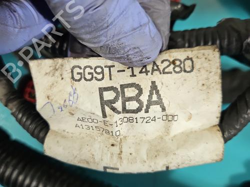 Wiring harness FORD MONDEO V Turnier (CF) | BP37813131E16 - Image 3