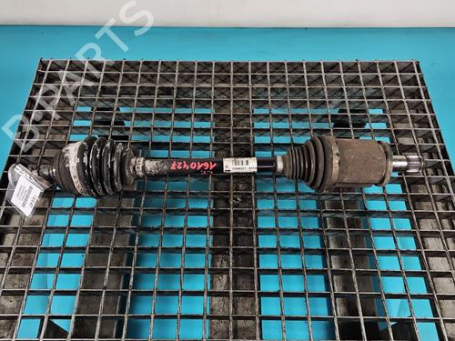 Used Left front driveshaft Left front driveshaft BMW X3 (F25) xDrive 28 i (245 hp) 39683765 39683765
