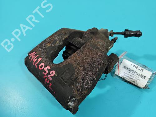 Left front brake caliper FORD FOCUS III | BP38129155M105 - Image 4