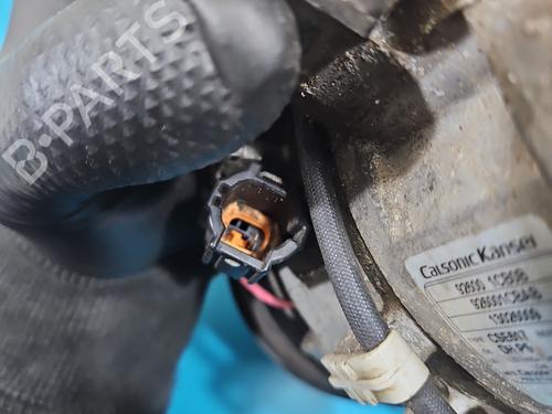 AC compressor INFINITI QX50 I 37 AWD | BP38149565M34 - Image 8