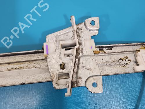 Front right window mechanism MAZDA TRIBUTE (EP) 2.0 4WD (EPEW) | BP37826302C23 - Image 6