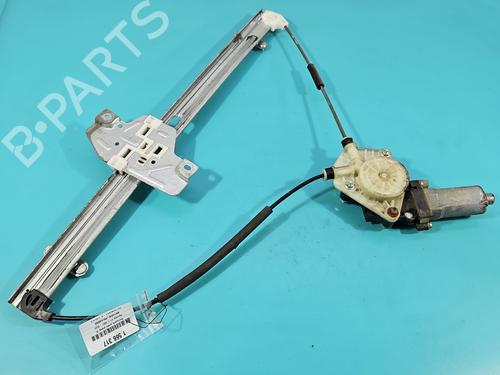 Used Front right window mechanism Front right window mechanism 37837038 37837038