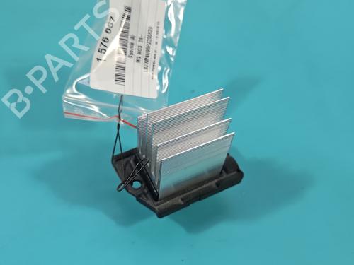 Heater resistor MG MG 3 (ZP2_) 1.5 | BP37842852M108 - Image 5