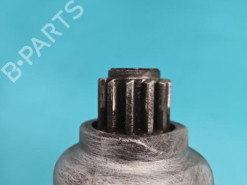 Starter VW PASSAT CC B6 (357) 2.0 TDI | BP37825336M8 - Image 3