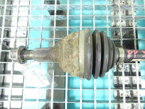Right front driveshaft AUDI Q7 (4LB) 3.0 TDI quattro | BP37889792M39 - Image 2