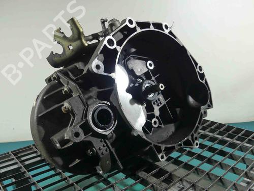 Used Gearbox Gearbox 37881638 37881638