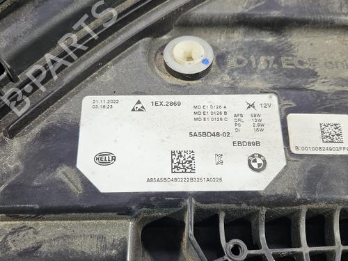 Right headlight BMW X1 (U11) iX1 xDrive 30 | BP37839189C29 - Image 6