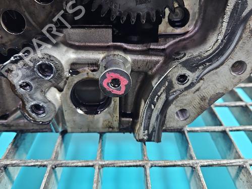 Cylinder head RENAULT MASTER III Van (FV) | BP37842629M5 - Image 10