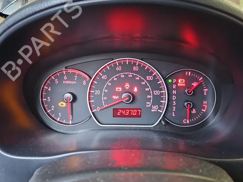Used Instrument cluster Instrument cluster 38147795 38147795